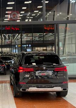 بی ئێم دەبڵیو X5